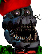 Zzzzz 1767549793elf Bonnie — FNAF HOAXES THEORIES MERCHANDISE AND FANMADE CHARACTERS option 649