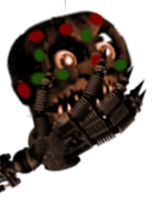 Zzzzz 1767549793nightmare Fruitcake — FNAF HOAXES THEORIES MERCHANDISE AND FANMADE CHARACTERS option 648