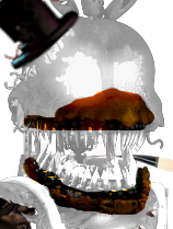 Zzzzz 1767549793snow Chica — FNAF HOAXES THEORIES MERCHANDISE AND FANMADE CHARACTERS option 647