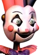 Zzzzz 1767996031into Madness Puppet — FNAF HOAXES THEORIES MERCHANDISE AND FANMADE CHARACTERS option 1708
