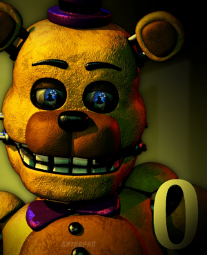 Zzzzz 1767996540fnaf 0 — FNAF HOAXES THEORIES MERCHANDISE AND FANMADE CHARACTERS option 1703