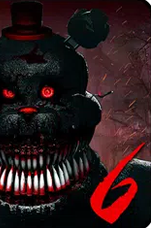 Zzzzz 1767996540fnaf 6 — FNAF HOAXES THEORIES MERCHANDISE AND FANMADE CHARACTERS option 1704