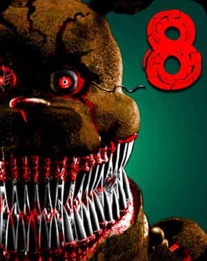 Zzzzz 1767996540fnaf 8 — FNAF HOAXES THEORIES MERCHANDISE AND FANMADE CHARACTERS option 1705