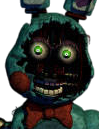 Zzzzz 1768517452scrapped Bonnie — FNAF HOAXES THEORIES MERCHANDISE AND FANMADE CHARACTERS option 517