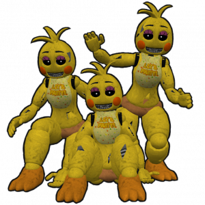 Zzzzz 1768837573chicles — FNAF HOAXES THEORIES MERCHANDISE AND FANMADE CHARACTERS option 559