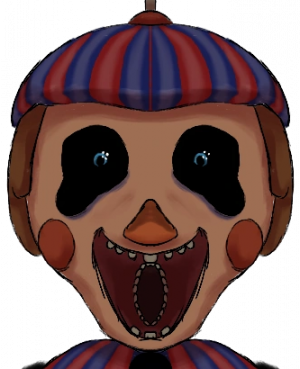 Zzzzz 1769350317balloonware — FNAF HOAXES THEORIES MERCHANDISE AND FANMADE CHARACTERS option 1969