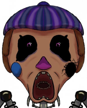 Zzzzz 1769350317jaywire — FNAF HOAXES THEORIES MERCHANDISE AND FANMADE CHARACTERS option 1970