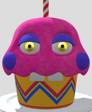 Zzzzz 1769350317rockstar Carl — FNAF HOAXES THEORIES MERCHANDISE AND FANMADE CHARACTERS option 851