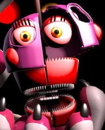 Zzzzz 1769350844funtime Carl — FNAF HOAXES THEORIES MERCHANDISE AND FANMADE CHARACTERS option 786