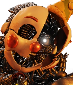 Zzzzz 1775838468doppelganger — FNAF HOAXES THEORIES MERCHANDISE AND FANMADE CHARACTERS option 2036