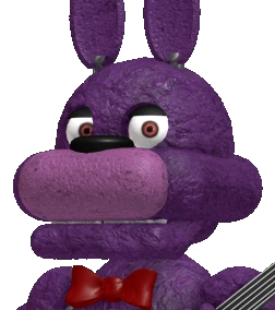 Zzzzz 1776339751retro Bonnie — FNAF HOAXES THEORIES MERCHANDISE AND FANMADE CHARACTERS option 1726