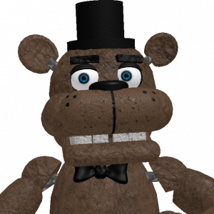 Zzzzz 1776339751retro Freddy — FNAF HOAXES THEORIES MERCHANDISE AND FANMADE CHARACTERS option 1724