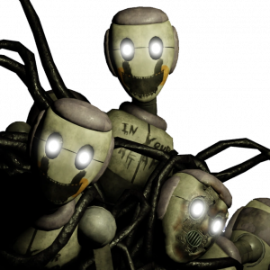 Zzzzz 1776340472alpha Z — FNAF HOAXES THEORIES MERCHANDISE AND FANMADE CHARACTERS option 1099