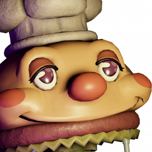 Zzzzz 1776340472burger Go Round — FNAF HOAXES THEORIES MERCHANDISE AND FANMADE CHARACTERS option 1093