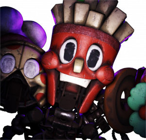 Zzzzz 1776340472shattered Buffet Bros — FNAF HOAXES THEORIES MERCHANDISE AND FANMADE CHARACTERS option 1092