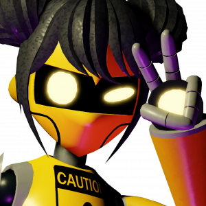 Zzzzz 1776340473wet Floor Sign Gal — FNAF HOAXES THEORIES MERCHANDISE AND FANMADE CHARACTERS option 1090