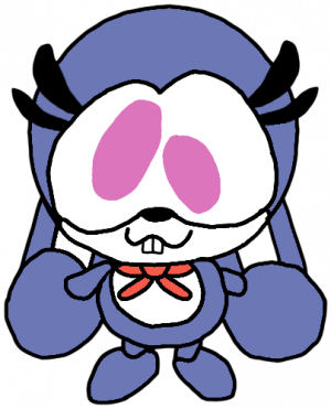 Zzzzz 1776361012bonnibelle Bellbringer — FNAF HOAXES THEORIES MERCHANDISE AND FANMADE CHARACTERS option 1999