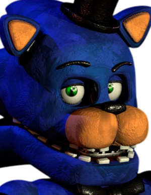 Zzzzz 1776559240frednic Fazhog — FNAF HOAXES THEORIES MERCHANDISE AND FANMADE CHARACTERS option 1944