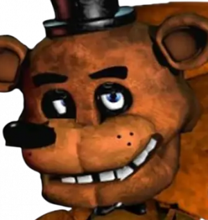 Zzzzz 1776559738freddy Fastbear — FNAF HOAXES THEORIES MERCHANDISE AND FANMADE CHARACTERS option 1943