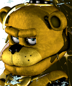 Zzzzz 1776559738super Saiyan Freddy — FNAF HOAXES THEORIES MERCHANDISE AND FANMADE CHARACTERS option 1951