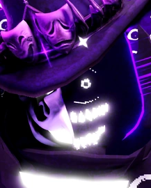 Zzzzz 1776561084umbra — FNAF HOAXES THEORIES MERCHANDISE AND FANMADE CHARACTERS option 2024
