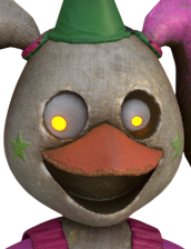 Zzzzz 1777367100mimic Chica — FNAF HOAXES THEORIES MERCHANDISE AND FANMADE CHARACTERS option 1150