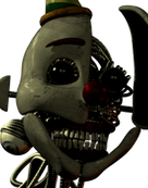 Zzzzz 1777367101the Anomaly — FNAF HOAXES THEORIES MERCHANDISE AND FANMADE CHARACTERS option 1993