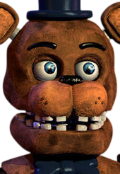 Zzzzz 1777646475unwithered Freddy 2 — FNAF HOAXES THEORIES MERCHANDISE AND FANMADE CHARACTERS option 504