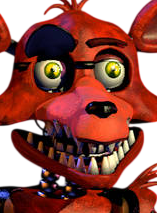 Zzzzz 1777687099unwithered Foxy 2 — FNAF HOAXES THEORIES MERCHANDISE AND FANMADE CHARACTERS option 507