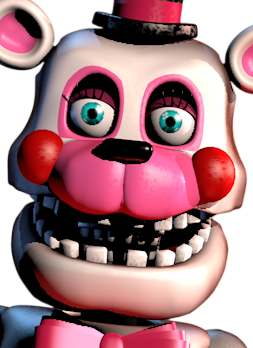 Zzzzz 1778185069funtime Freddy — FNAF HOAXES THEORIES MERCHANDISE AND FANMADE CHARACTERS option 502