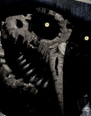 Zzzzz 1778358789moongeist — FNAF HOAXES THEORIES MERCHANDISE AND FANMADE CHARACTERS option 626