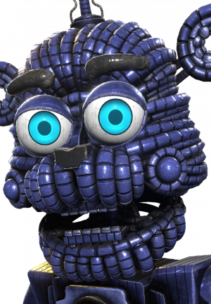 Zzzzz 1778693267yenndomendoplush — FNAF HOAXES THEORIES MERCHANDISE AND FANMADE CHARACTERS option 1953