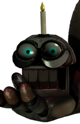 Zzzzz 1779134280prototype Spring Carl — FNAF HOAXES THEORIES MERCHANDISE AND FANMADE CHARACTERS option 1161