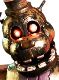 Zzzzz 1779735019mimicbear — FNAF HOAXES THEORIES MERCHANDISE AND FANMADE CHARACTERS option 1163