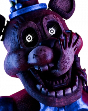 Zzzzz 1786650132the Leader — FNAF HOAXES THEORIES MERCHANDISE AND FANMADE CHARACTERS option 2030