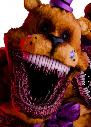 Zzzzz 1786650132the Lucid — FNAF HOAXES THEORIES MERCHANDISE AND FANMADE CHARACTERS option 2033