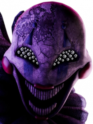 Zzzzz 1786650132the Savior — FNAF HOAXES THEORIES MERCHANDISE AND FANMADE CHARACTERS option 2031
