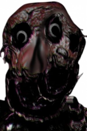 Zzzzz 1786881585forgotten Husk — FNAF HOAXES THEORIES MERCHANDISE AND FANMADE CHARACTERS option 1996