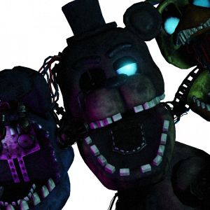 Zzzzz 1787039144the Husk — FNAF HOAXES THEORIES MERCHANDISE AND FANMADE CHARACTERS option 509