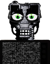 Zzzzz 1789079274education Endoskeleton — FNAF HOAXES THEORIES MERCHANDISE AND FANMADE CHARACTERS option 501
