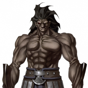 Img20231020205850 — Fate/Stay Night VN character tier list (Fate route) option 13