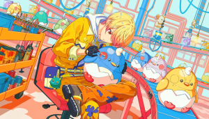 Zzzzz 177176867411755 Lets Go To The Stage — Project Sekai Cards Backgrounds option 1946