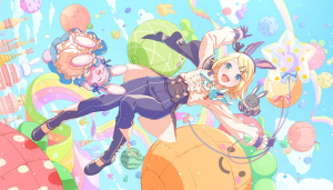Zzzzz 177176953913185 Rin Wants To Tag Along — Project Sekai Cards Backgrounds option 2189