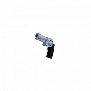 Revolver — Roblox Rivals Complete Weapon Tierlist option 26