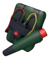 Satchel — Roblox Rivals Complete Weapon Tierlist option 29