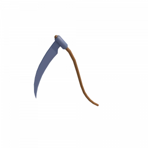 Scythe — Roblox Rivals Complete Weapon Tierlist option 30