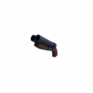 Shorty — Roblox Rivals Complete Weapon Tierlist option 31