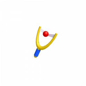 Slingshot — Roblox Rivals Complete Weapon Tierlist option 33