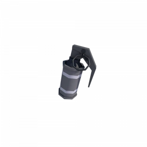 Smokegrenade — Roblox Rivals Complete Weapon Tierlist option 34