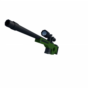 Sniper — Roblox Rivals Complete Weapon Tierlist option 35